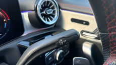 Mercedes-Benz CLA 250e AMG Line Premium + Night Ed 4dr Tip Auto Saloon